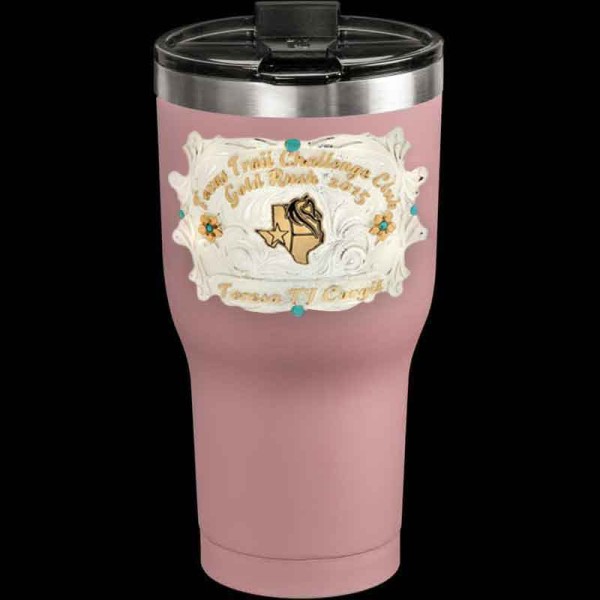 Kamori Custom Tumbler